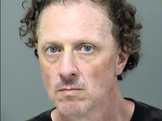 Matthew Briggs Mugshot