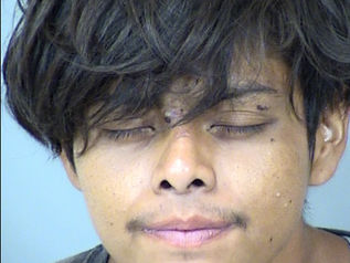 Alexander Aguilar Mugshot