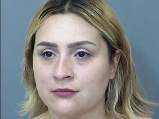 Dania Beltran Mugshot
