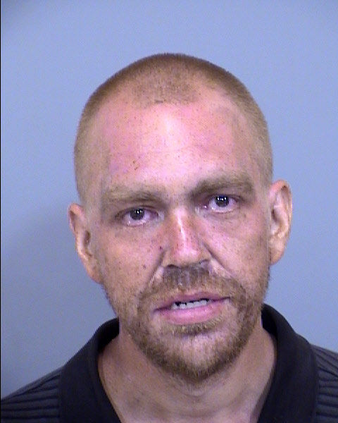 Taylor Hatch Mugshot