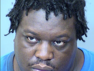 Akeem Asberry Mugshot