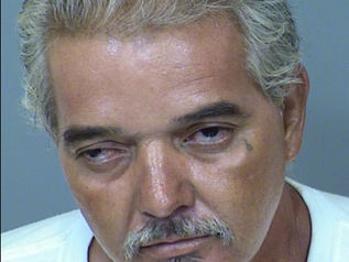 Alejandro Padilla Mugshot