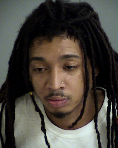 Dantoine Taylor Mugshot