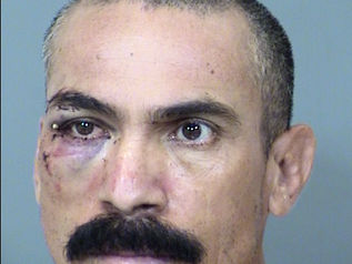 Juan Soto Herrera Mugshot