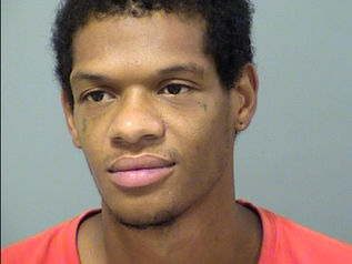 Daqwan Atkins Mugshot