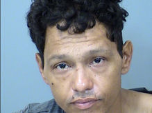 Phillip Gear Mugshot