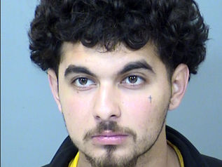 Jacob Lopez Mugshot