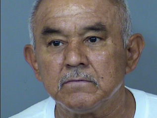 Jesus Hurtado Mugshot