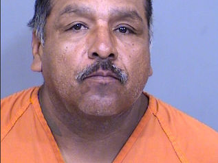 Jeffrey James Mugshot