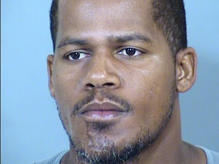 Justin Stephens Mugshot