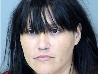 Erica Martinez Mugshot