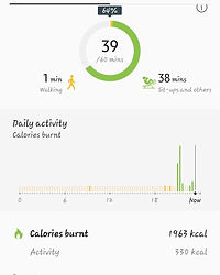 Daniel Holt's 2.6 Challenge Day 3