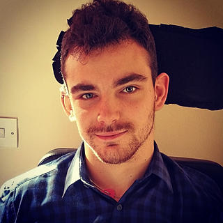 Writer: Daniel Holt