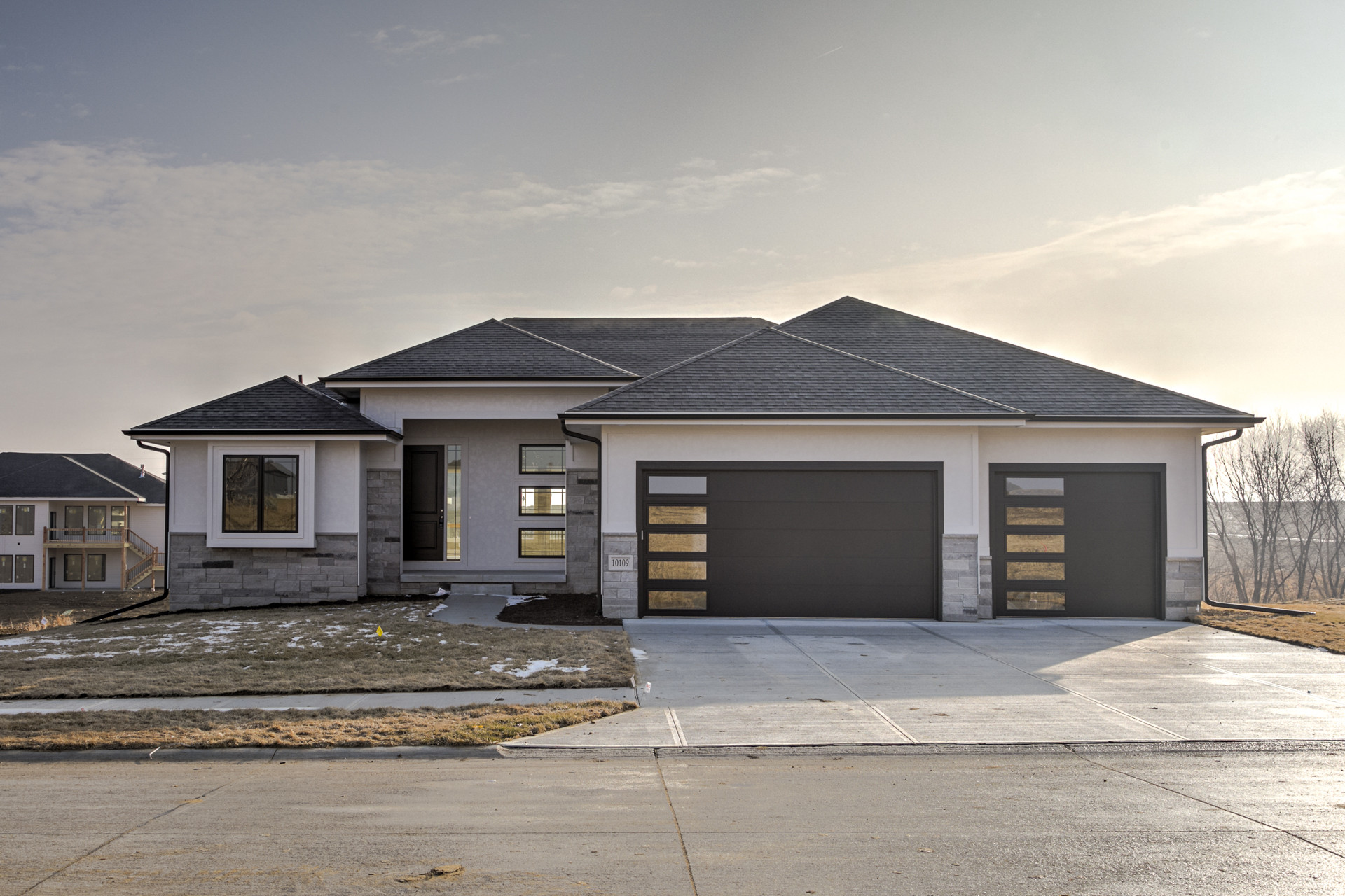 Home Hildy Homes New Construction Homes Omaha Nebraska