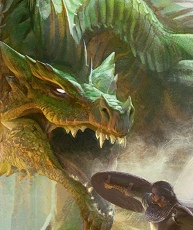 Rise of Tiamat