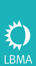 Logo-LBMA, Gold sparen, Golddepot, Goldsparplan