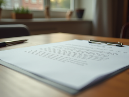 Cómo Navegar el Mundo Legal para Startups