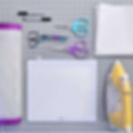 Sondrasa's favorite tools for applique