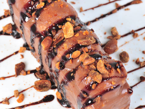 No Bake Gluten Free Cake