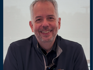 Robert Wayne, Chief Innovation Officer at BRYCER, who wrote the first line of fire inspection software for The Compliance Engine