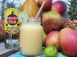 Du bar cubain - Daiquiri cubano