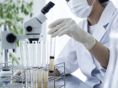 Lettera dei Biologi di ContiamoCi! al loro ordine professionale