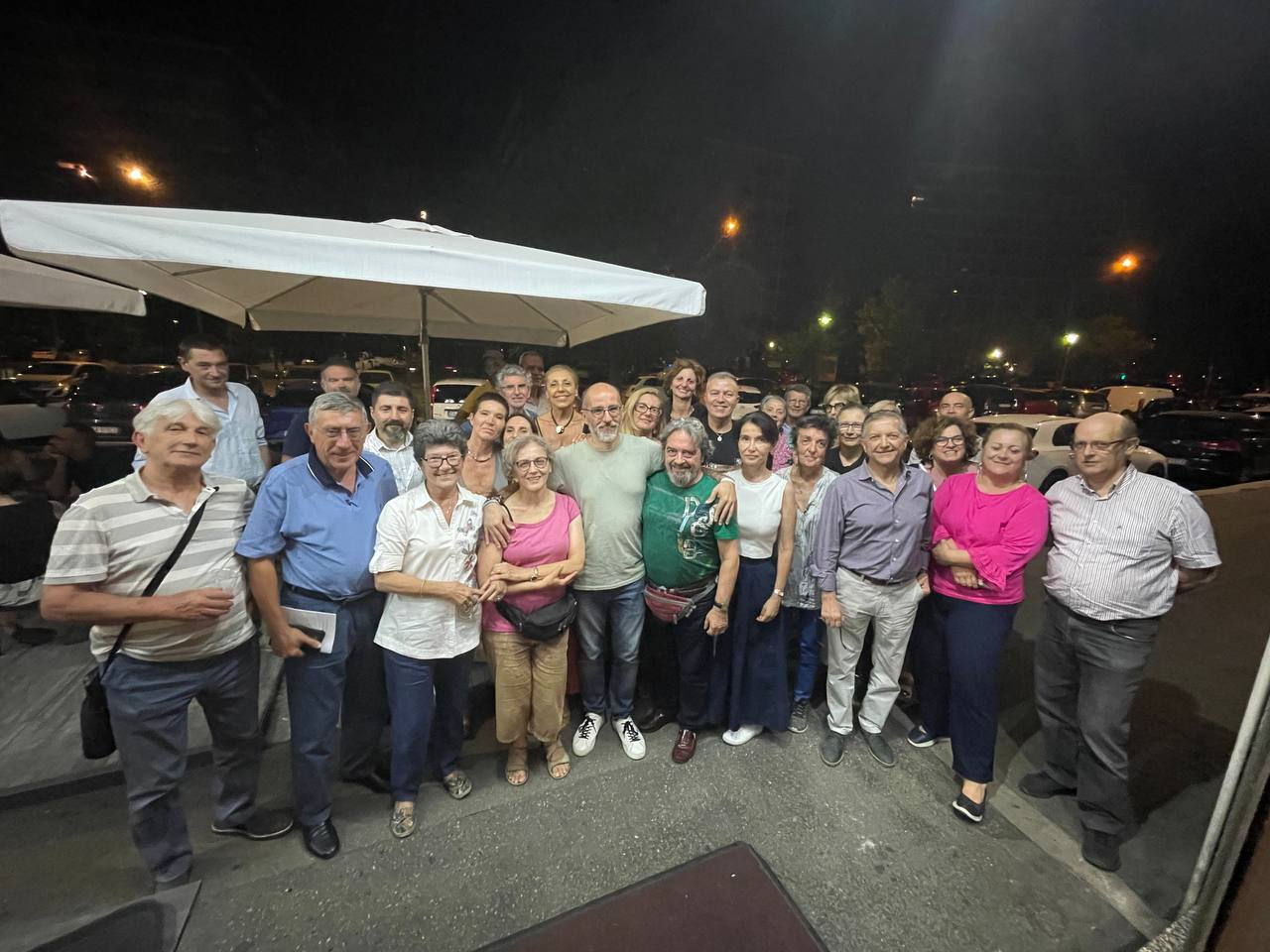 Incontri estivi di ContiamoCi!