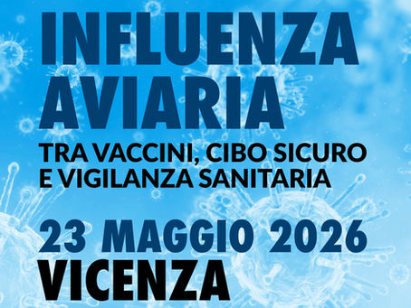 Influenza aviaria, emergenza sanitaria o nuovo paradigma di controllo?