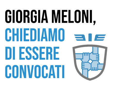 On. Giorgia Meloni...