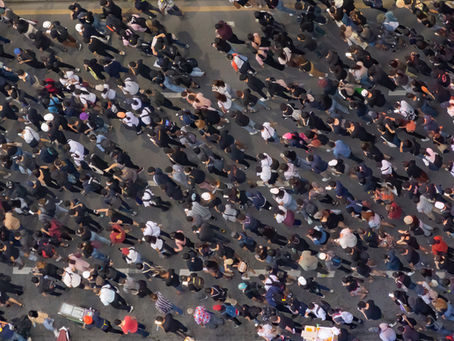 Il momento è ORA - Manifestazione Nazionale a Roma