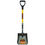 Thumbnail: Shovel D-Handle Square Point