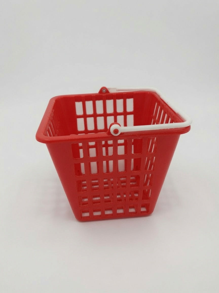 Thumbnail: Golf Range Basket