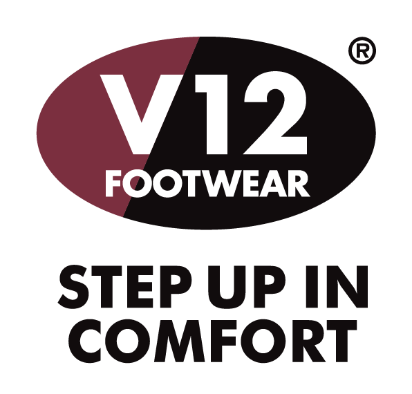 Thumbnail: V12 Logo