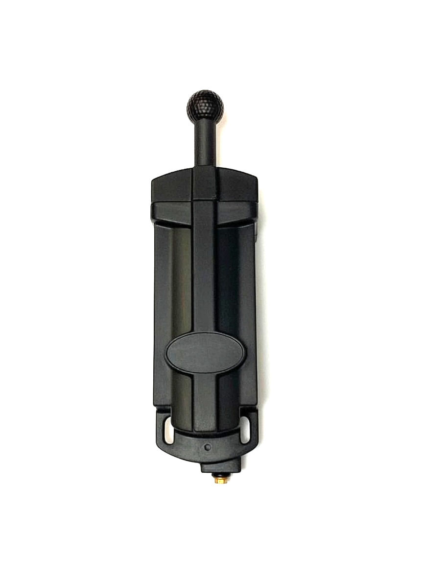 Thumbnail: Polymer Ballwasher Black