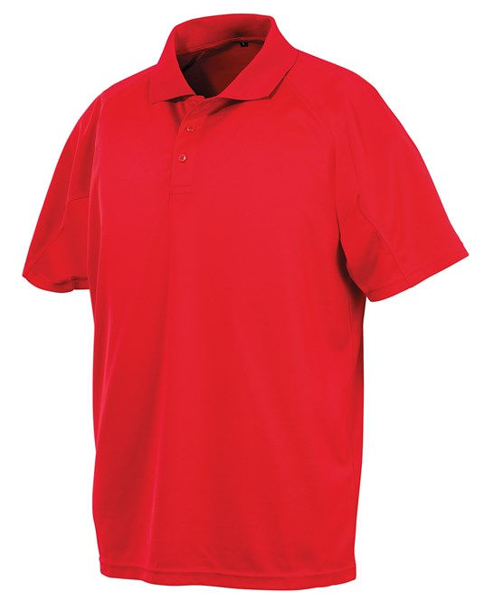 Thumbnail: Aircool Performance Polo Shirt 288X