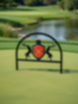 Golf Tee Marker Bespoke Daylinks