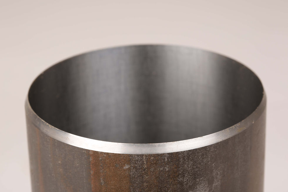 Thumbnail: ( Hio XACT Clay Blade Outside Cut supplied by DayLinks )