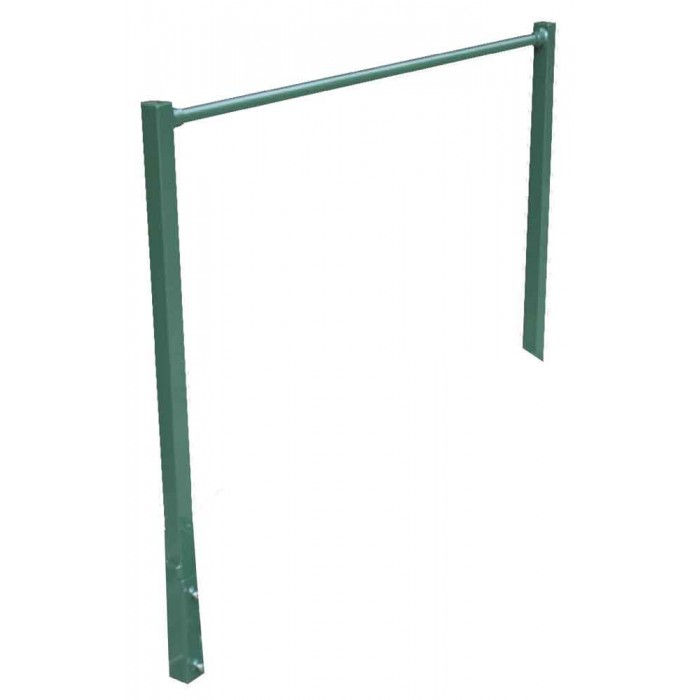 Thumbnail: Handrail for bootwiper