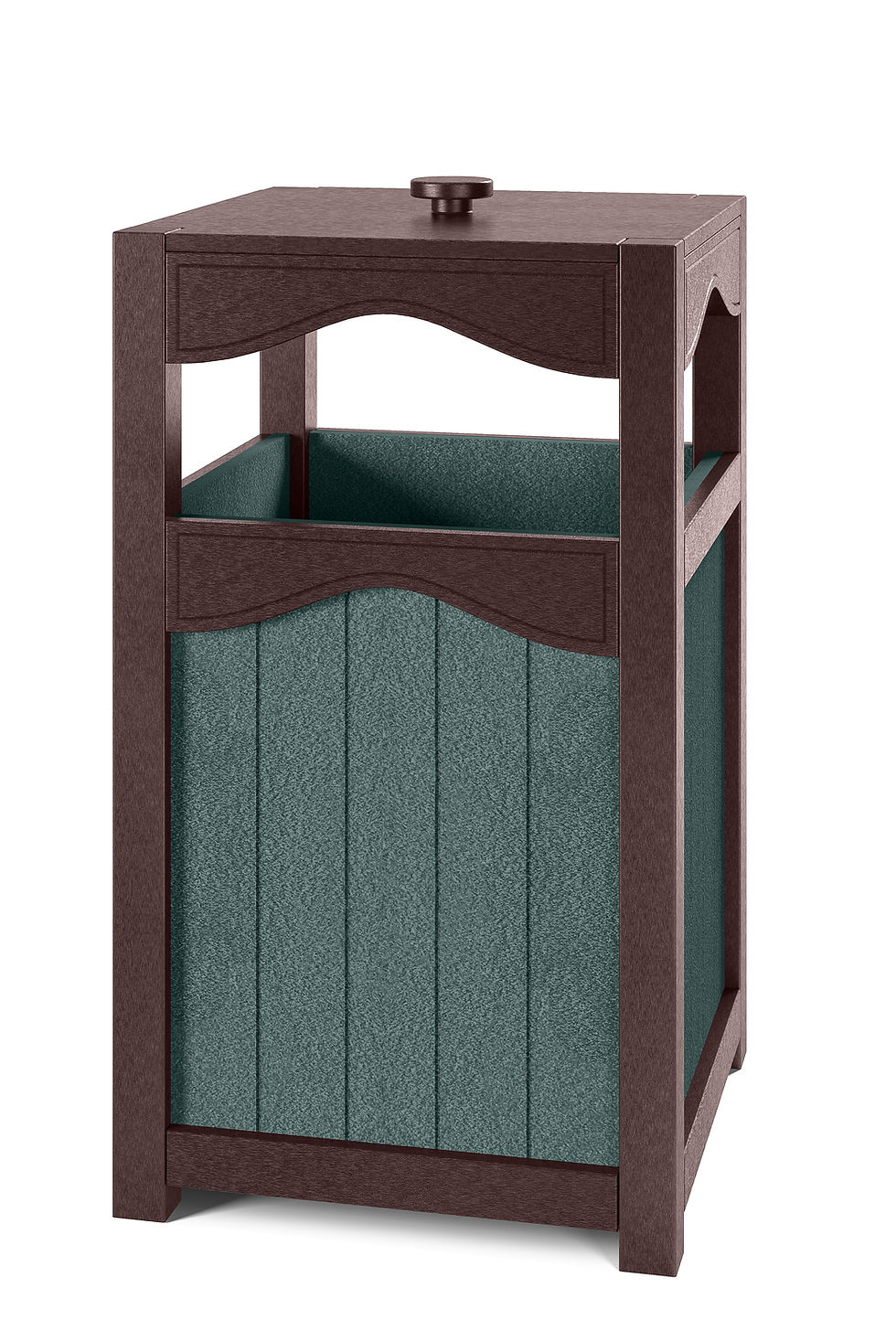 Thumbnail: Felsted Tall Standard Bin