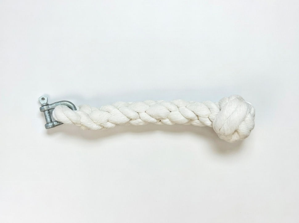 Thumbnail: Bell Lanyard