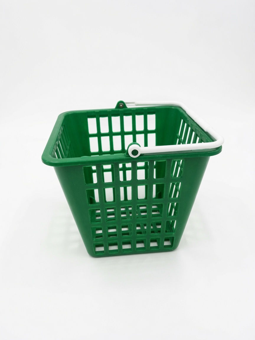 Golf Range Basket