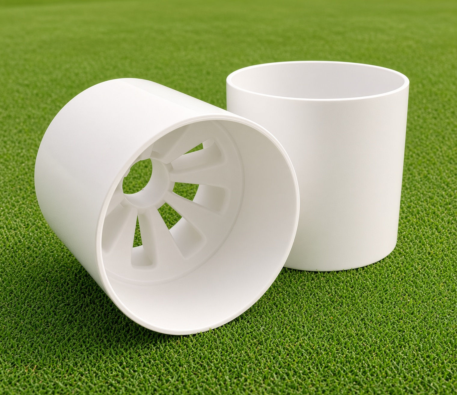 Putting Green Golf Cup US Ferrule Size