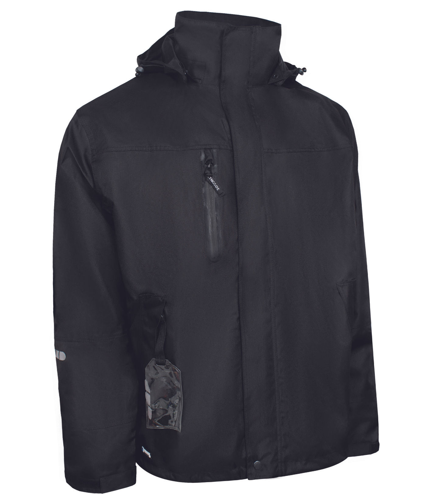 Lyngsoe 7057 waterproof Jacket