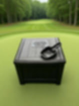 Divot Box