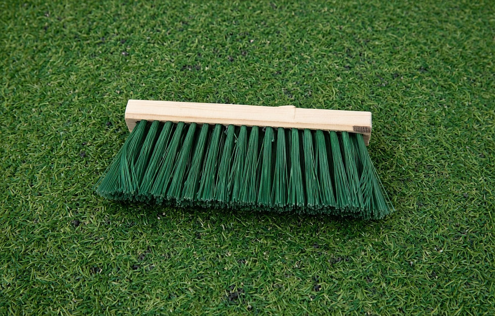 Drag Brush Replacement