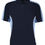 Thumbnail: Gamegear Polo Shirt Navy / Light Blue KK938