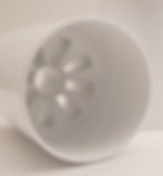 Golf Pro Hole Cup White US