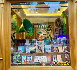 Oku'ya Bahar Geldi! 🌼