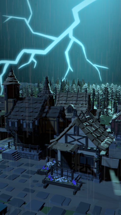 Location14_VillageNightForestStorm