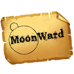 MoonWard flier